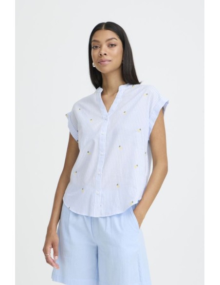 BYISILAS SHIRT
