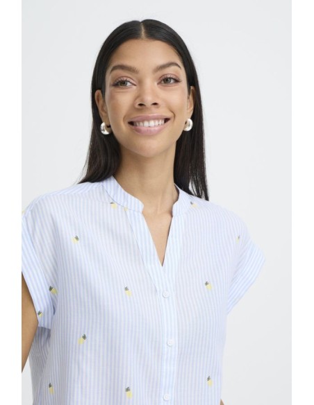BYISILAS SHIRT