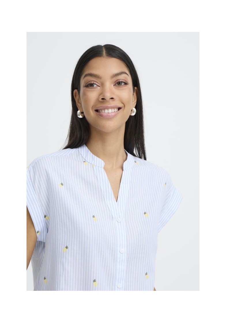 BYISILAS SHIRT