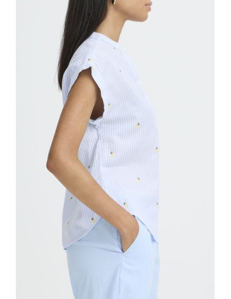 BYISILAS SHIRT