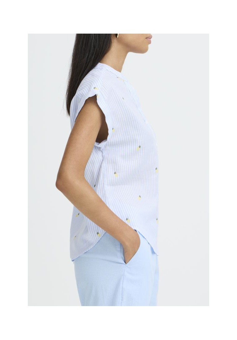BYISILAS SHIRT