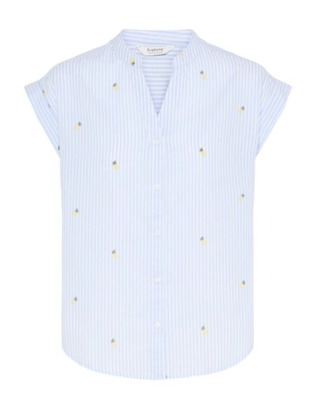 BYISILAS SHIRT