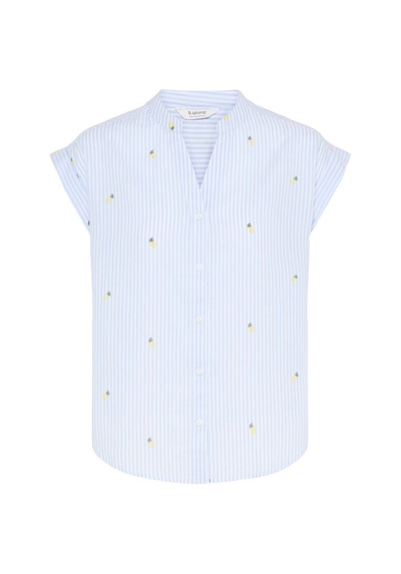 BYISILAS SHIRT