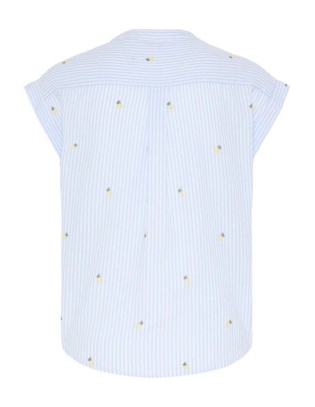 BYISILAS SHIRT