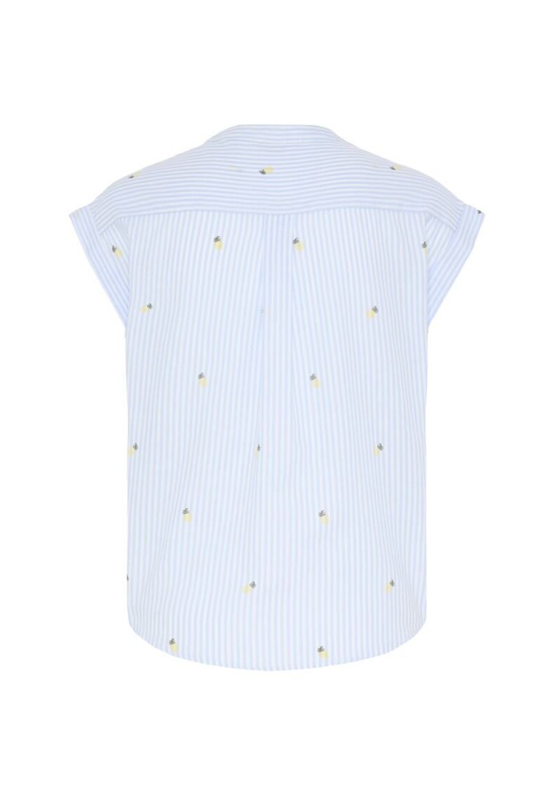 BYISILAS SHIRT