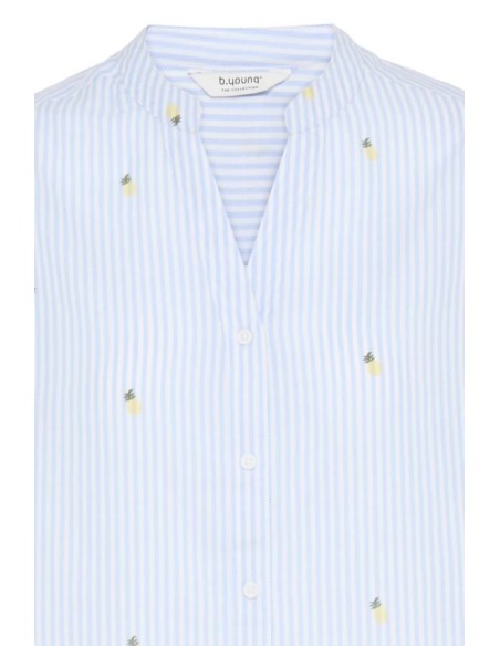 BYISILAS SHIRT