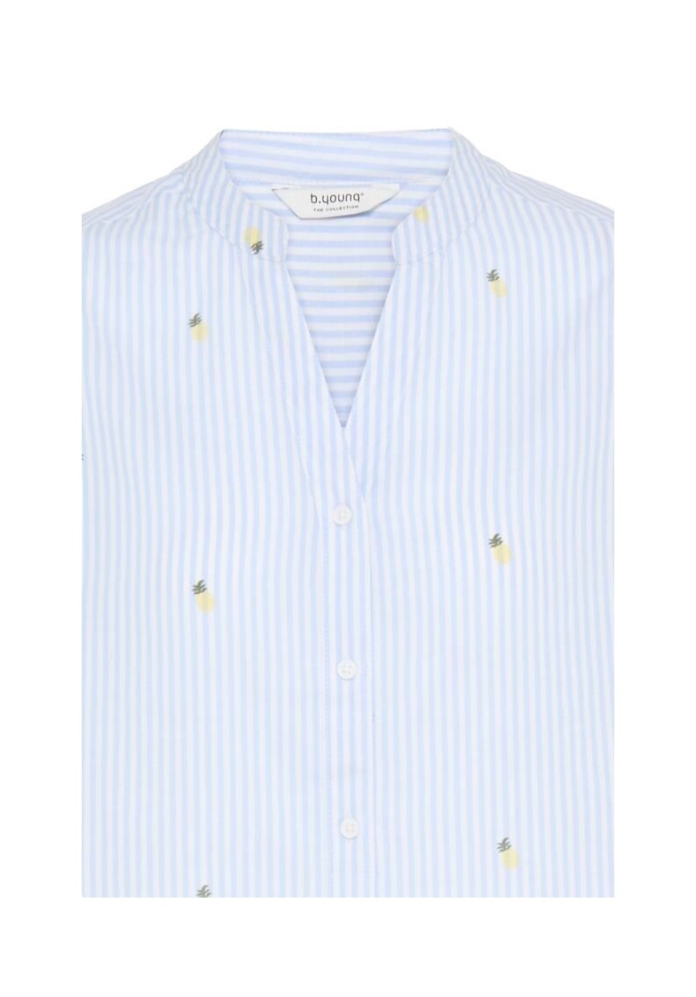 BYISILAS SHIRT