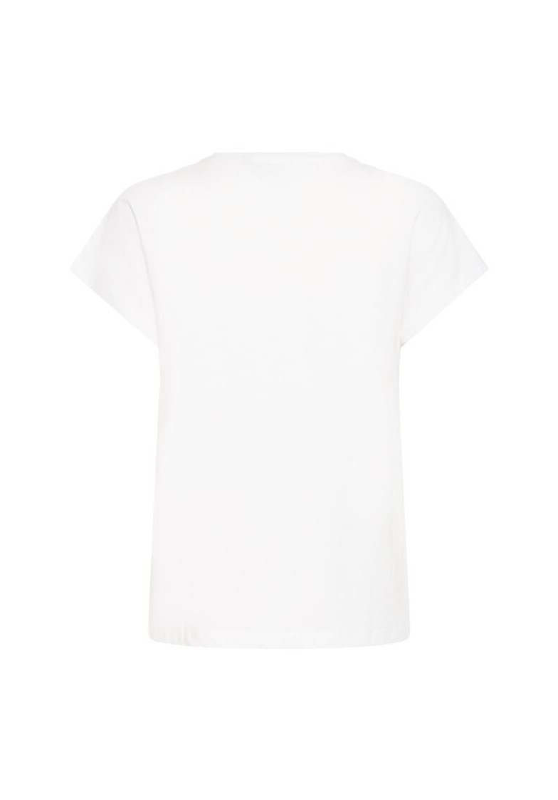 BYSOBBE CACTUS S/S TEE