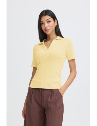 BYSAIMI POLO S/S
