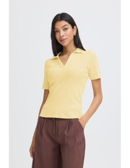 BYSAIMI POLO S/S