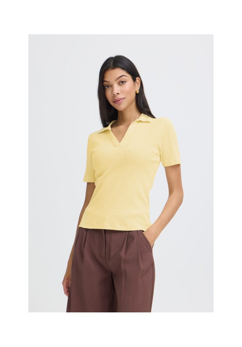 BYSAIMI POLO S/S