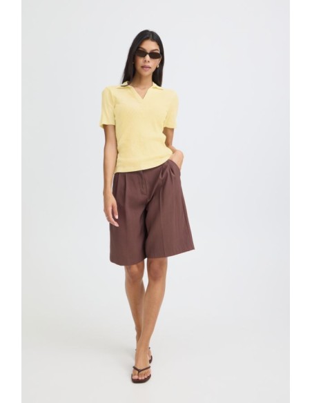 BYSAIMI POLO S/S