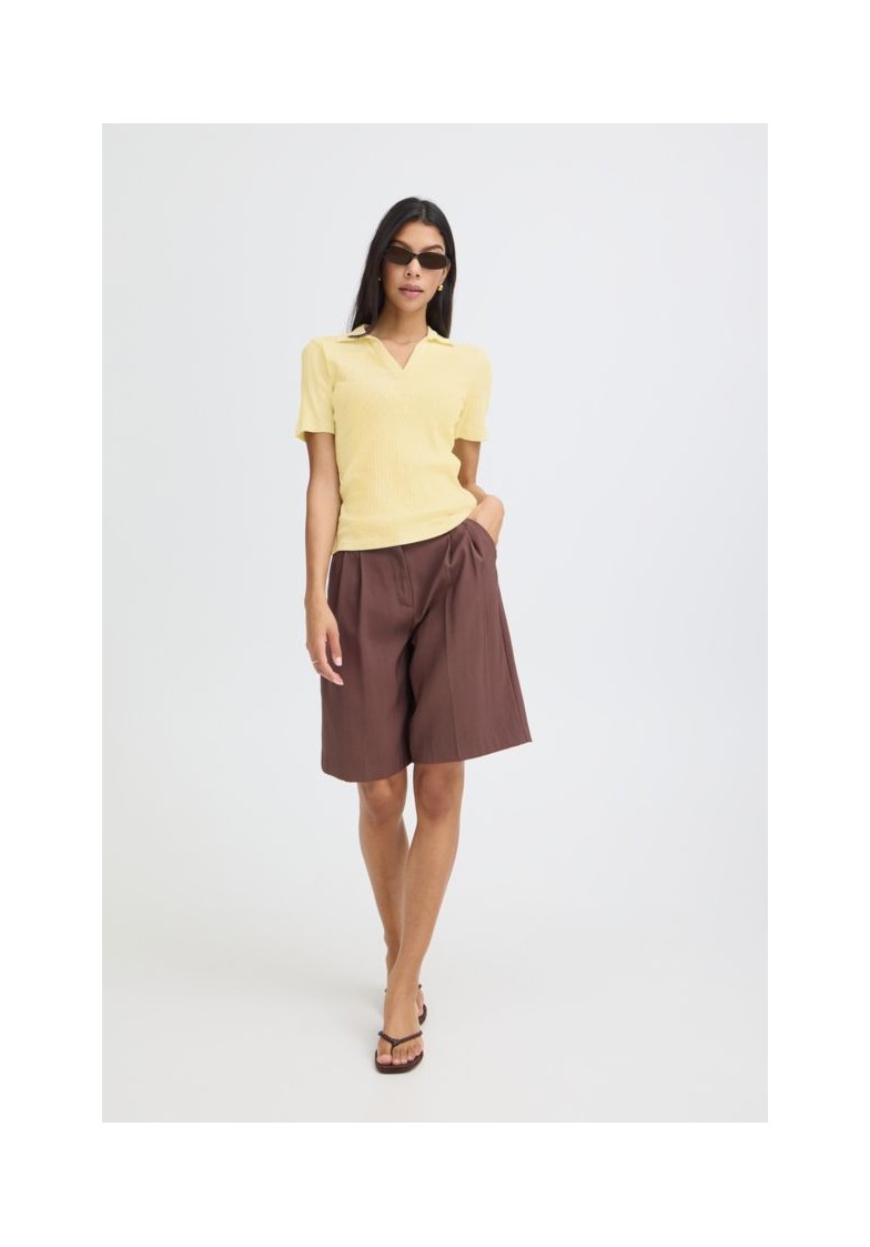 BYSAIMI POLO S/S