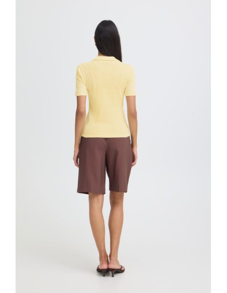 BYSAIMI POLO S/S