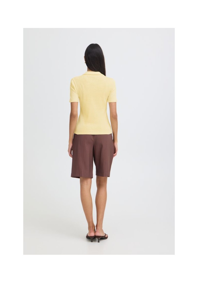 BYSAIMI POLO S/S