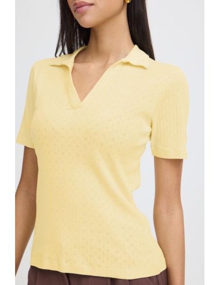 BYSAIMI POLO S/S