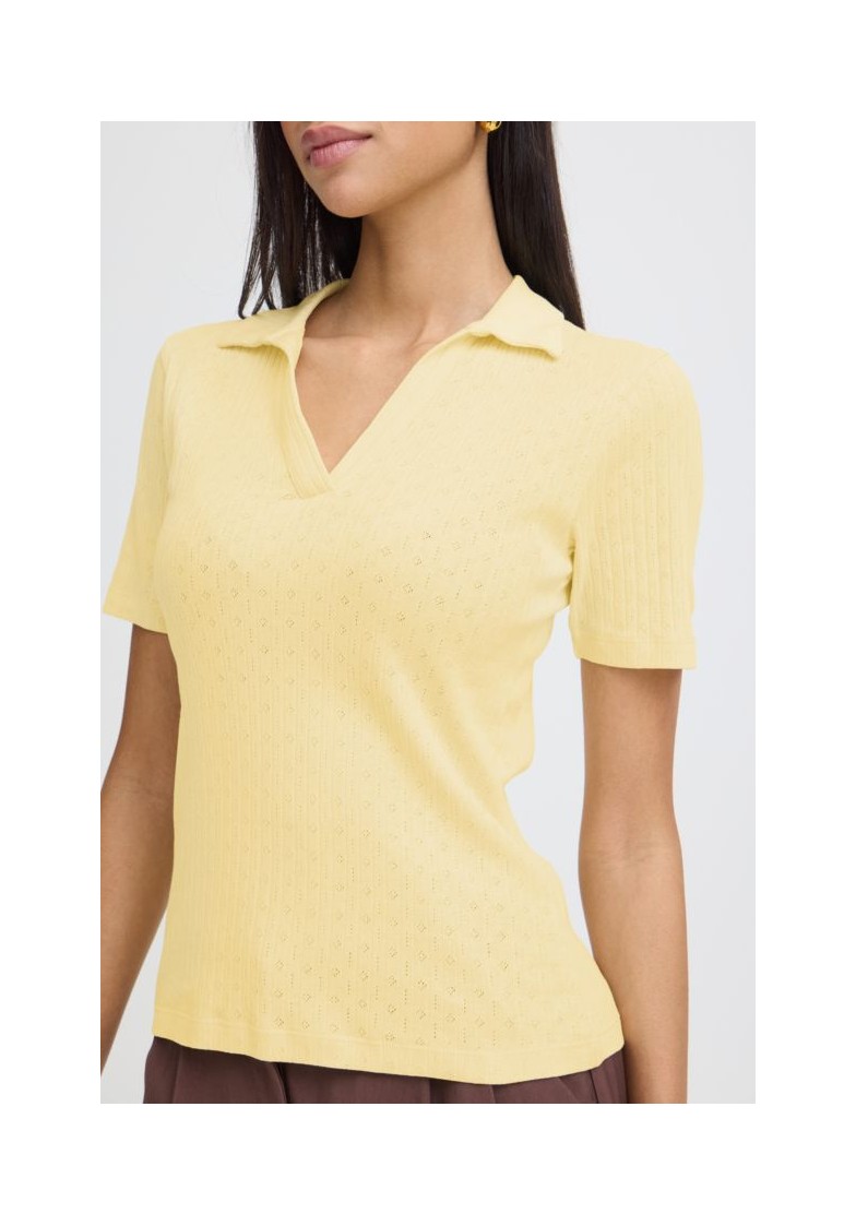 BYSAIMI POLO S/S