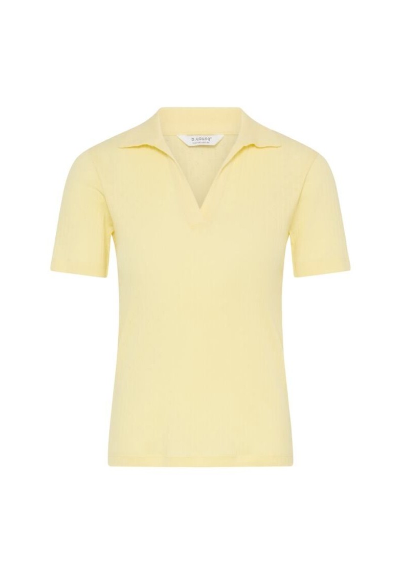 BYSAIMI POLO S/S