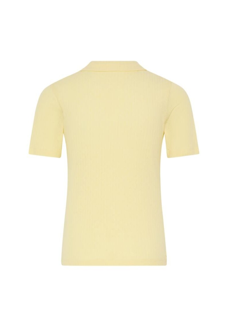BYSAIMI POLO S/S