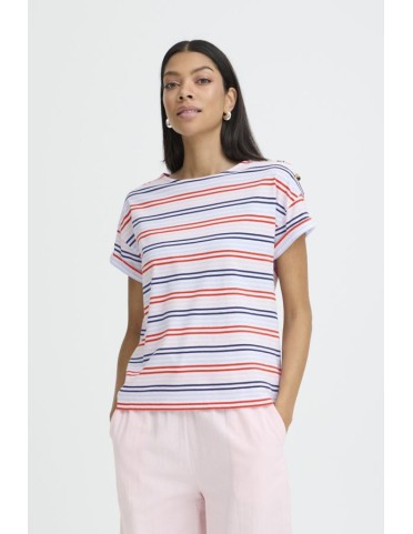BYSILANY S/S TEE