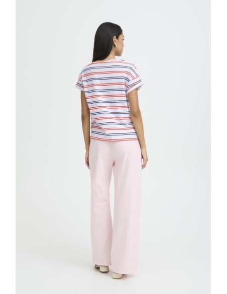 BYSILANY S/S TEE