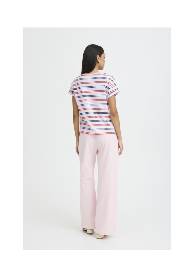 BYSILANY S/S TEE