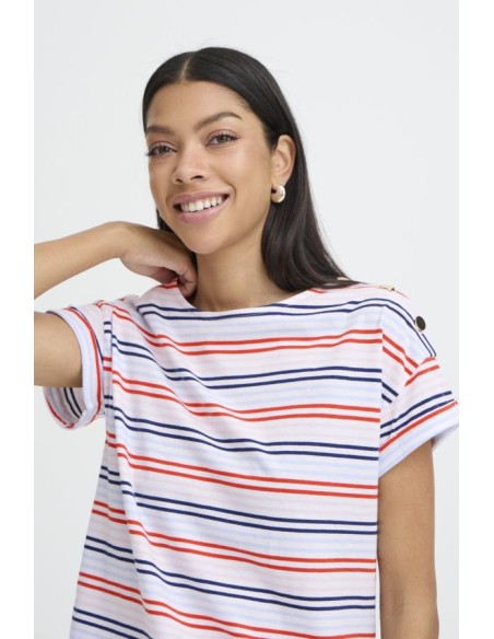 BYSILANY S/S TEE