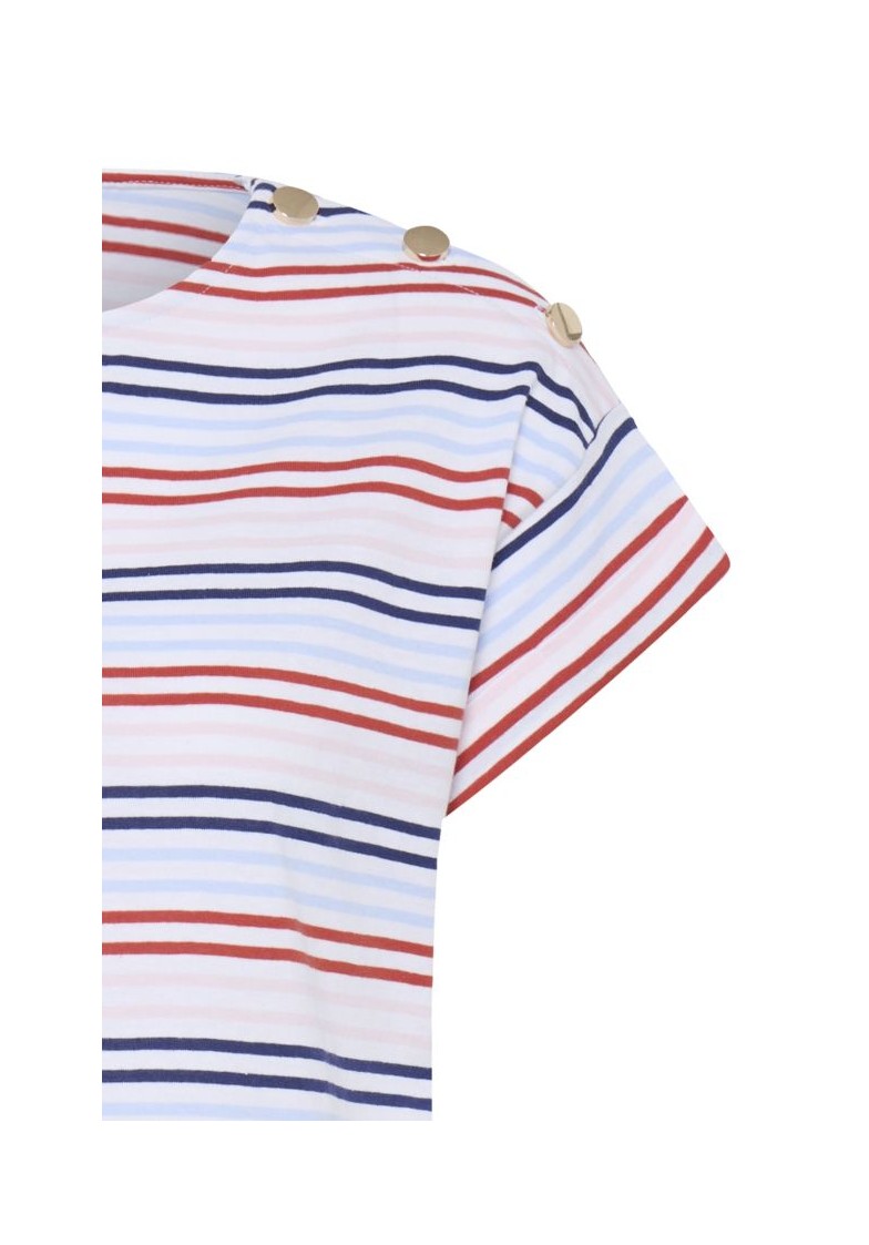 BYSILANY S/S TEE