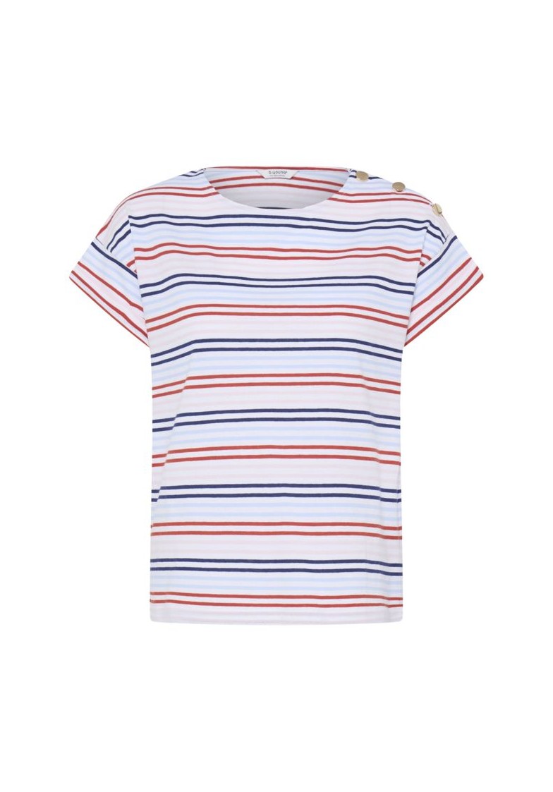 BYSILANY S/S TEE