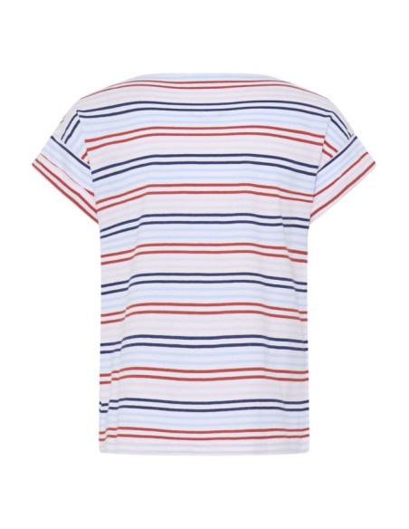 BYSILANY S/S TEE