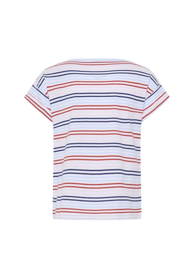 BYSILANY S/S TEE