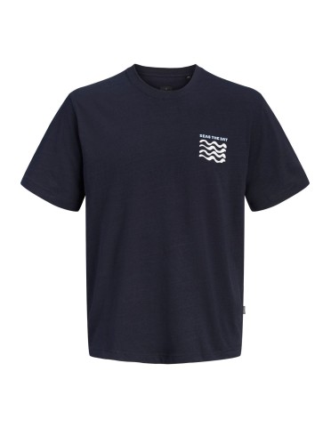 JPRBLAJAKE TEE S/S
