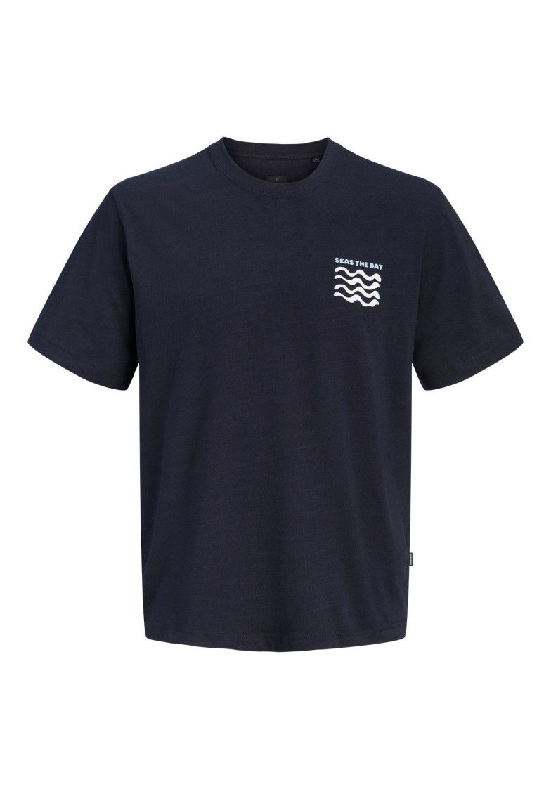 JPRBLAJAKE TEE S/S