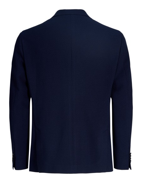 JPRBLAENZO BLAZER JERSEY WAFLE