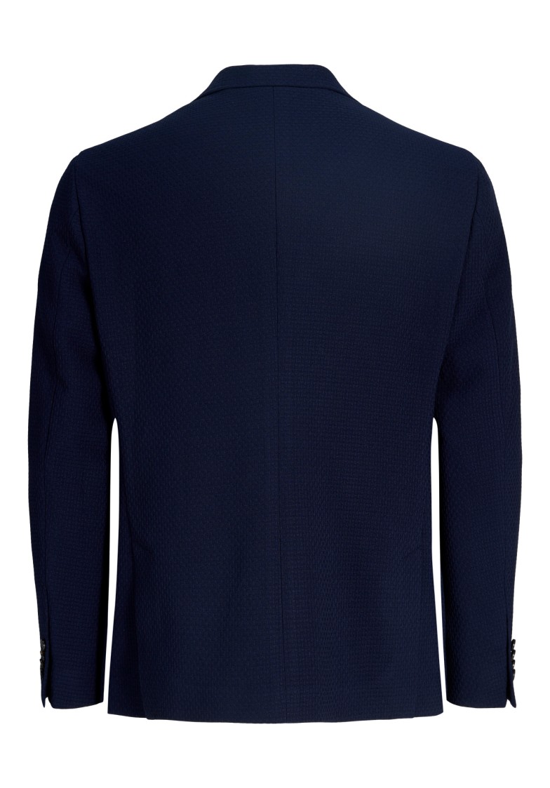 JPRBLAENZO BLAZER JERSEY WAFLE