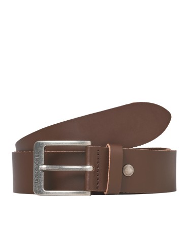 JACBRAGA LEATHER BELT