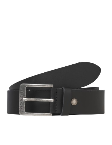 JACBRAGA LEATHER BELT 2