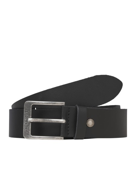 JACBRAGA LEATHER BELT