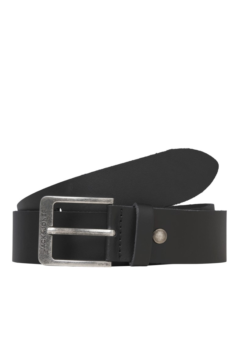 JACBRAGA LEATHER BELT