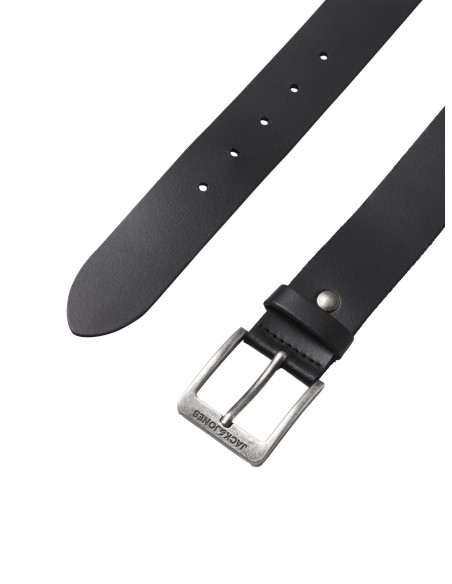JACBRAGA LEATHER BELT