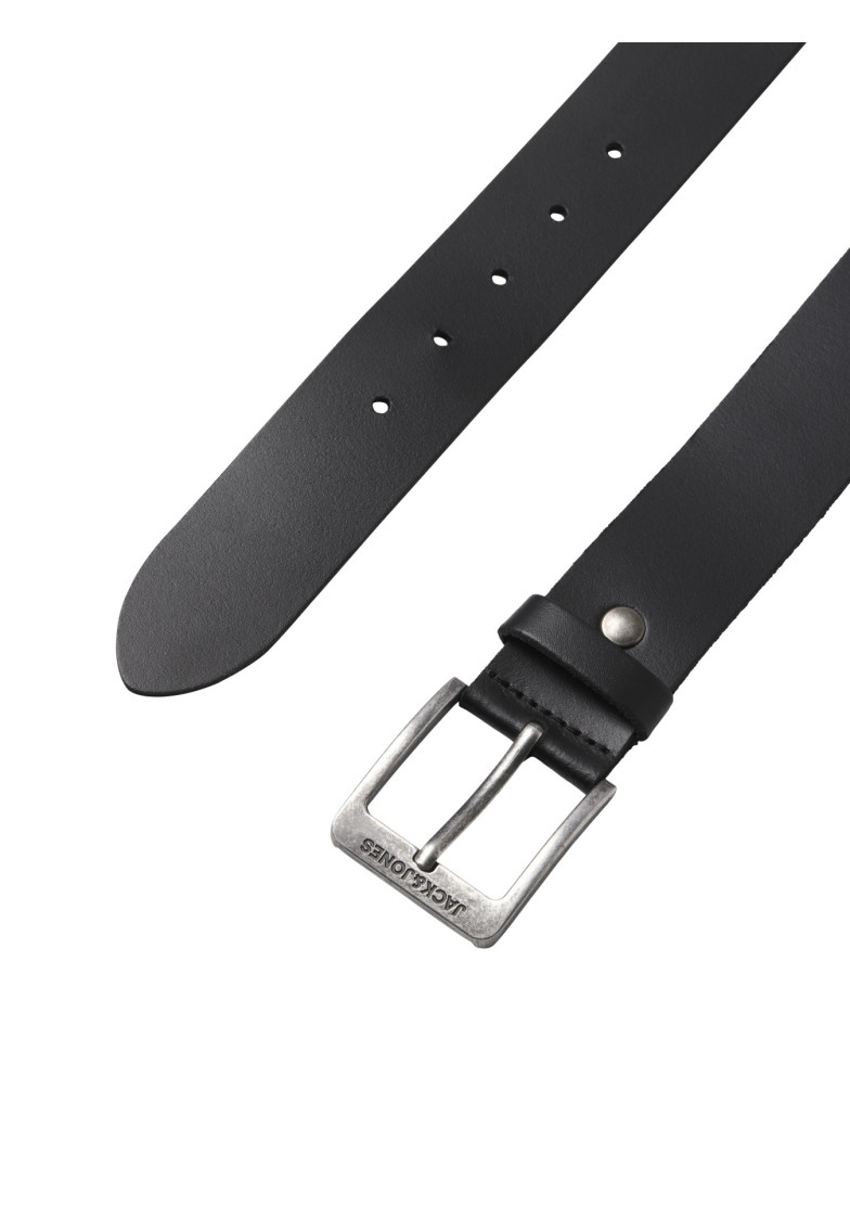 JACBRAGA LEATHER BELT