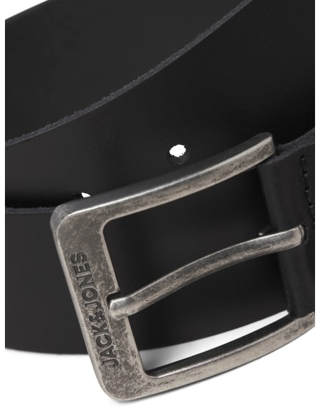 JACBRAGA LEATHER BELT