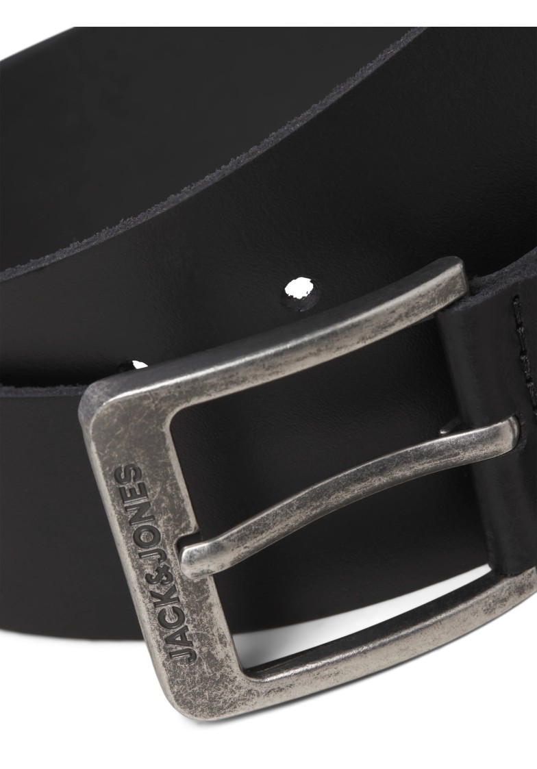JACBRAGA LEATHER BELT