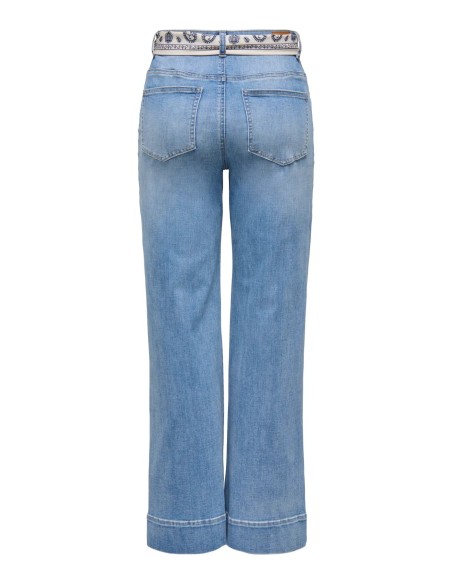 ONLMADISON HW WIDE SCARF JEANS GUA33