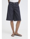 DENIM AUTHENTIC BLUE