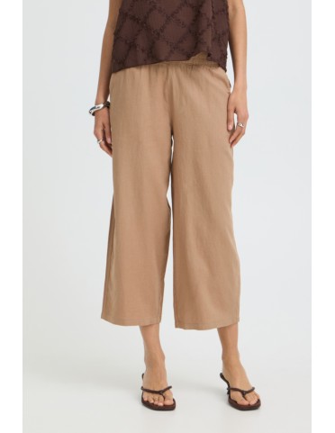 BYFALAKKA CROP PANTS