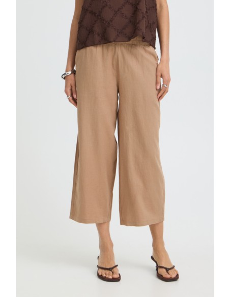 BYFALAKKA CROP PANTS