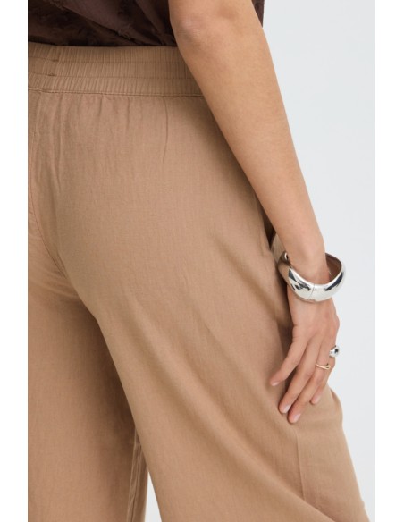 BYFALAKKA CROP PANTS