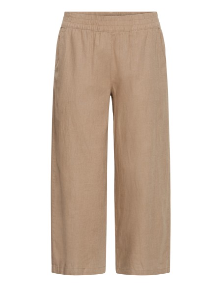 BYFALAKKA CROP PANTS