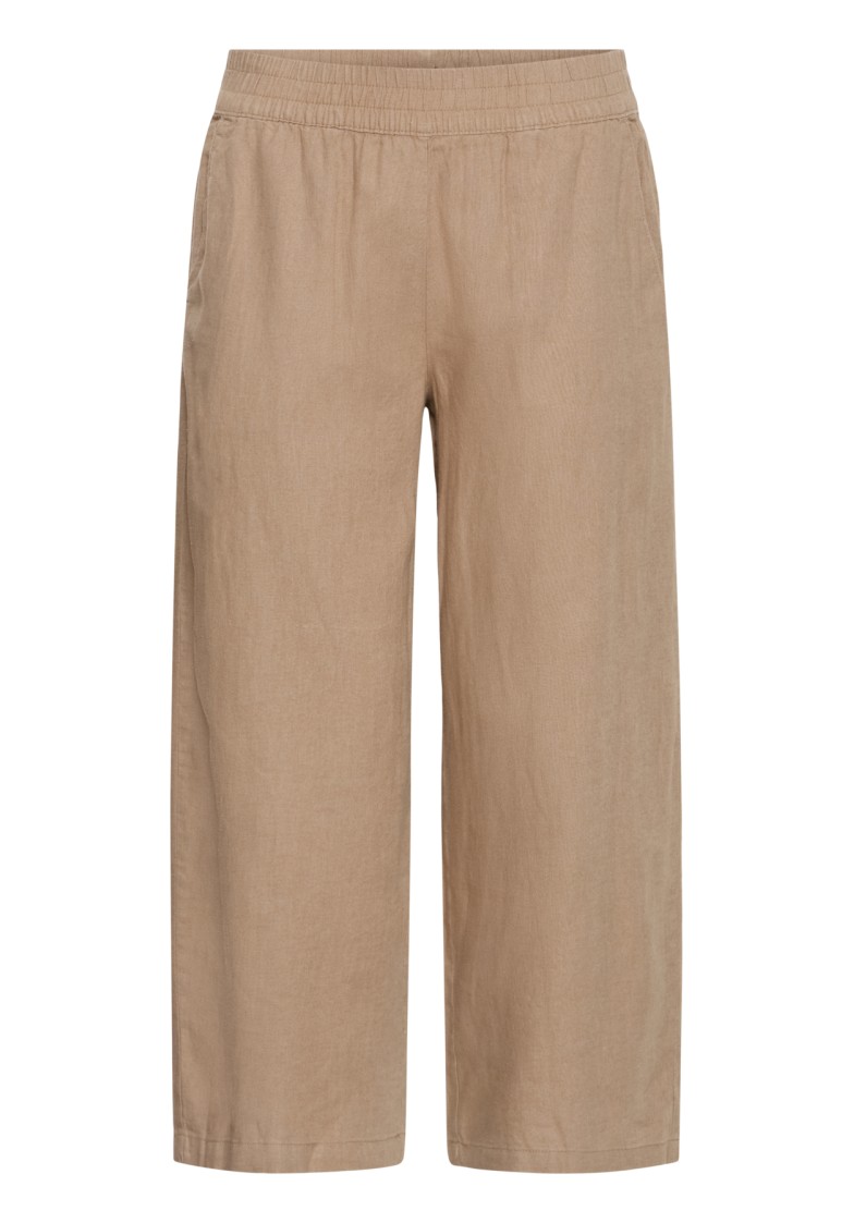 BYFALAKKA CROP PANTS
